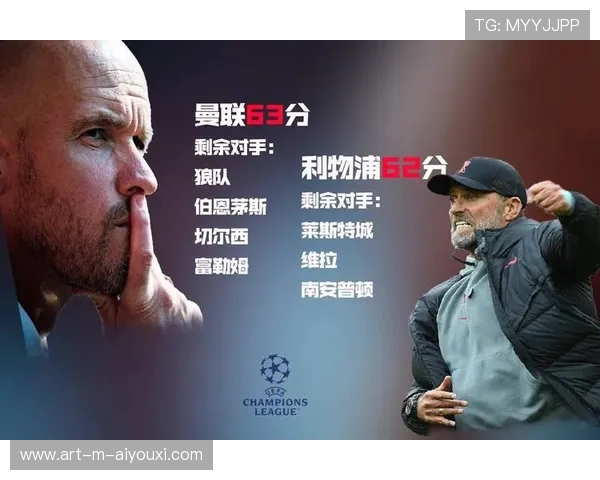 利物浦锋线若回暖，本赛季争冠悬念再起