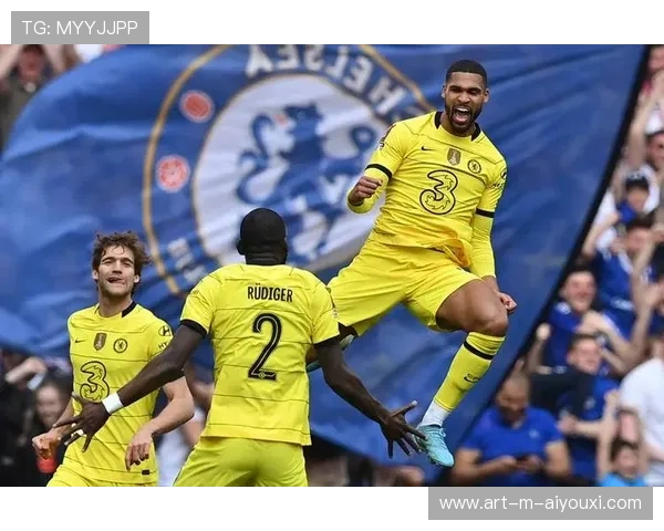 切尔西重新规划青训外租路线：打造未来之星的战略新篇章