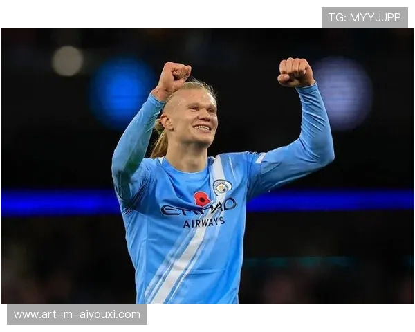 哈兰德若大爆发，将重登金靴榜首