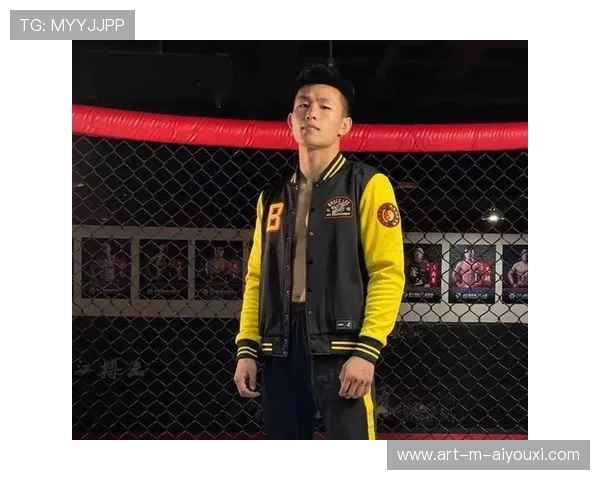 UFC摔跤技连续得分形成压制：如何在格斗赛场上无懈可击？