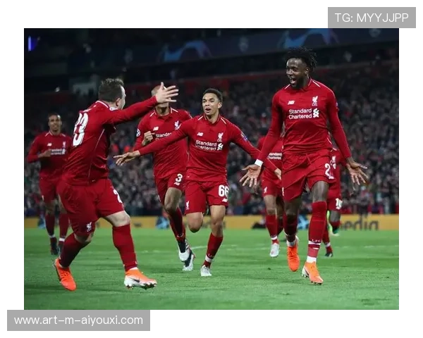 利物浦进攻转换一气呵成 利物浦进攻转换一气呵成