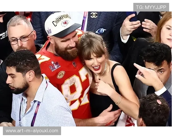 泰勒·斯威夫特助阵温网赛，詹姆斯现场观战