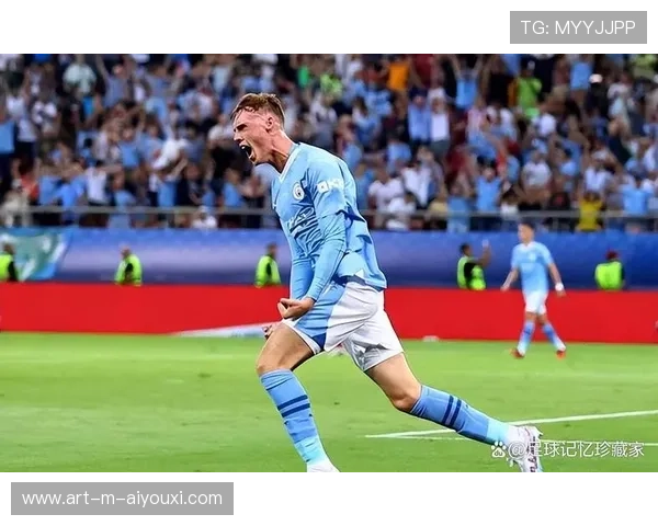 曼城的中场组织：比赛中的闪光点与不可或缺的灵魂